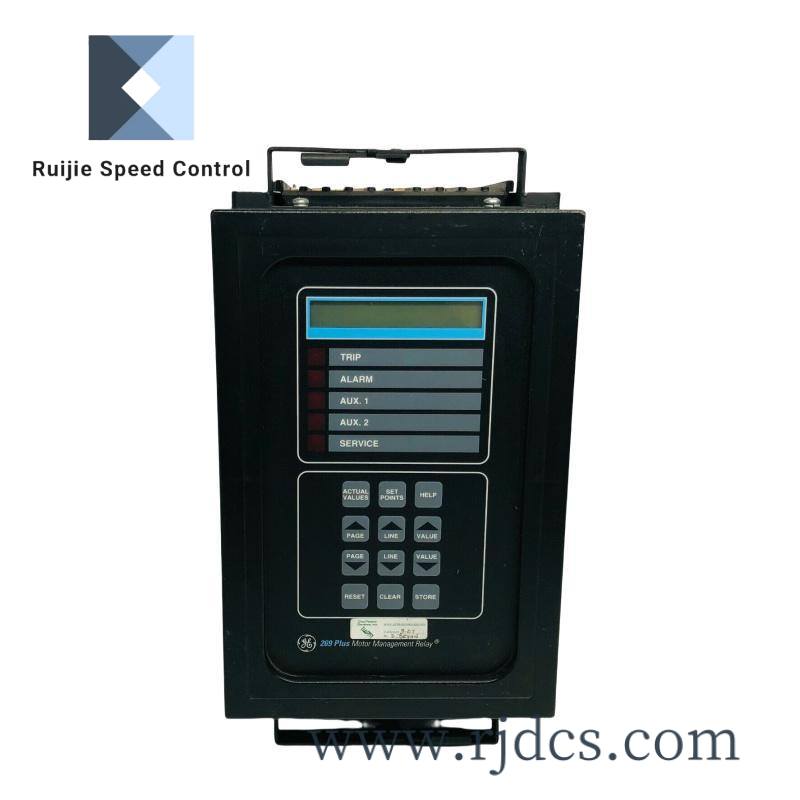 GE IC600PM541RR