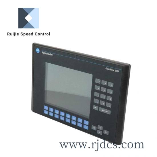 Allen Bradley 2711-K1