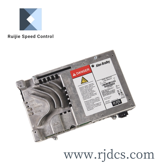 Allen-Bradley AB 2711P-RP8D