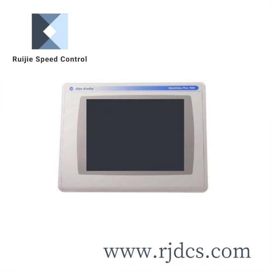 Allen-Bradley 2711P-T10C4A1