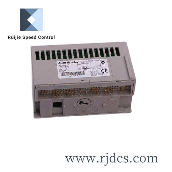 Allen-Bradley 2711P-T6C20A