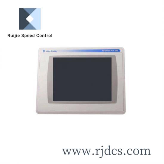 Allen-Bradley 2711PC-T10C4D1