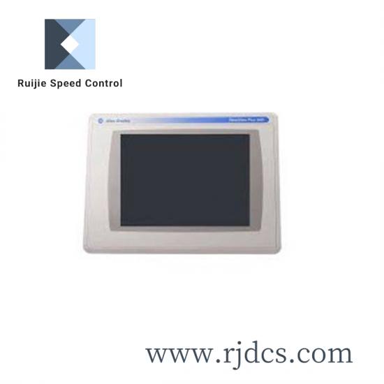 Allen-Bradley 2711PC-T10C4D1
