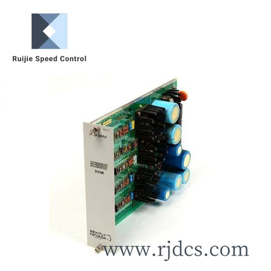 BENTLY 3500/42M-01-00