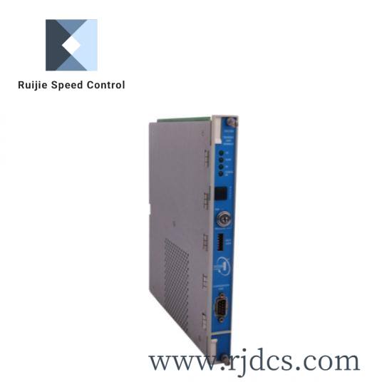 bently 后卡3500/22M 146031-01