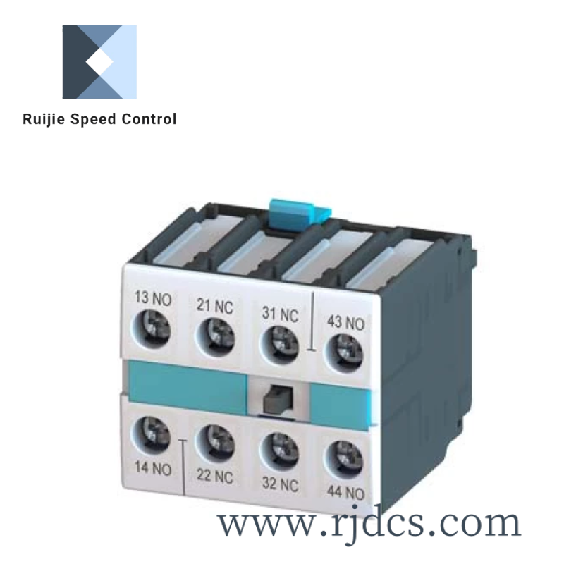 SIEMENS 3RH1921-1HA22