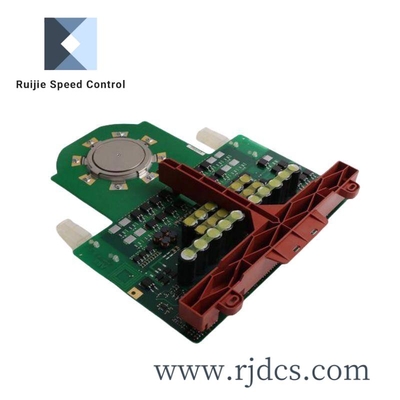 ABB 3BHB020538R0001 5SHX1060H0003