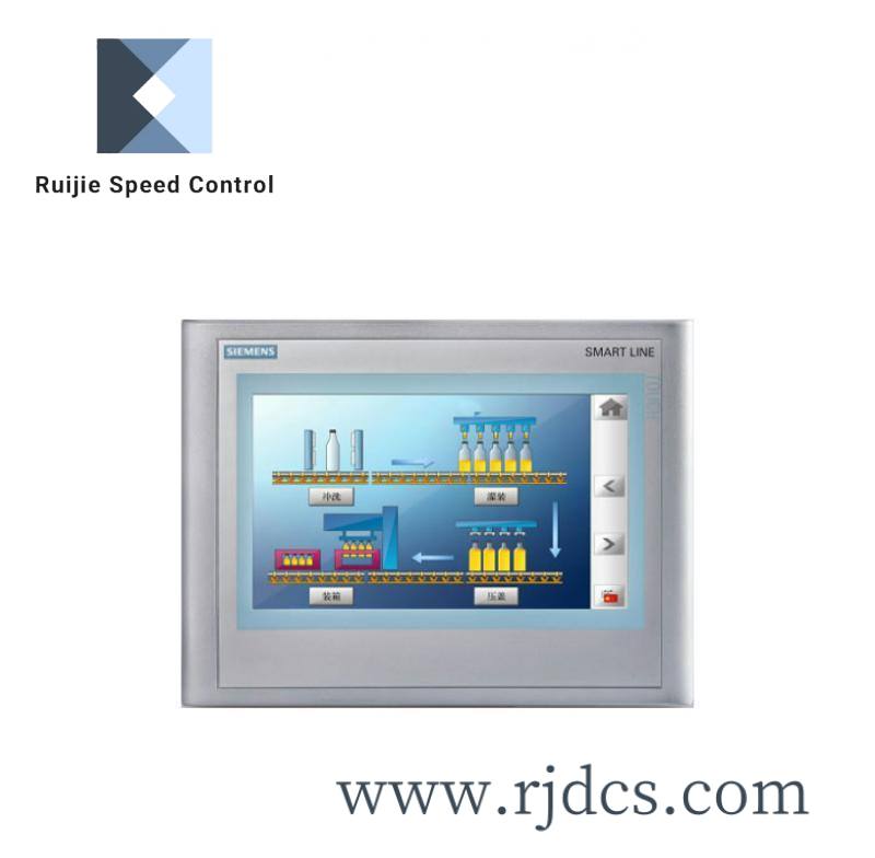 Siemens 6AV6 545-0BC15-2AXO