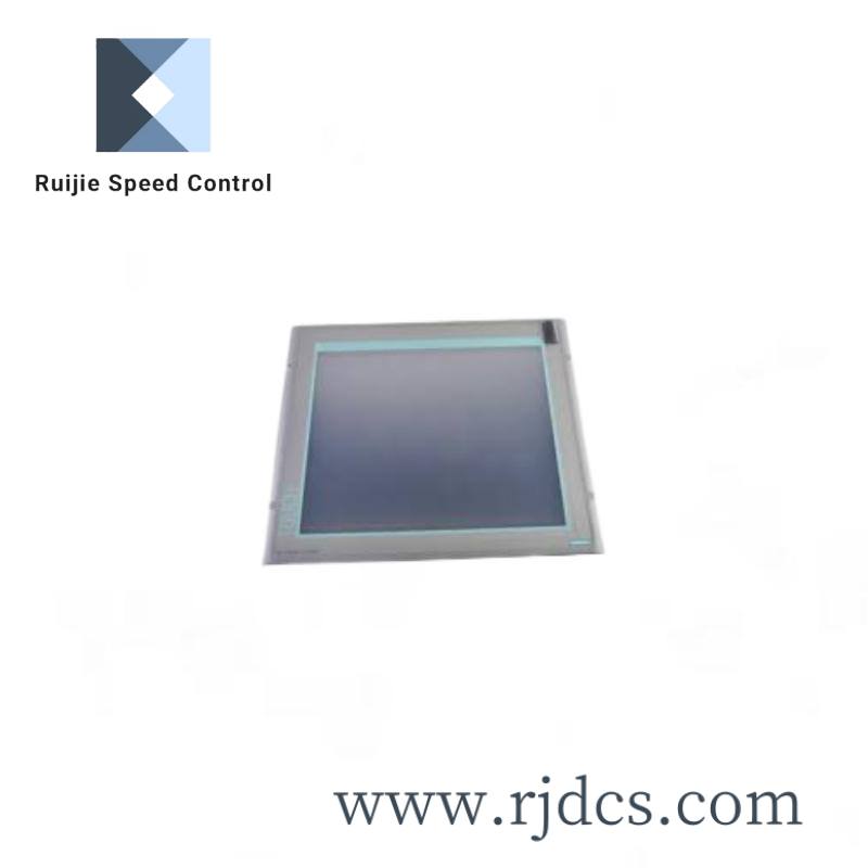 Bentley Nevada 136180-01K