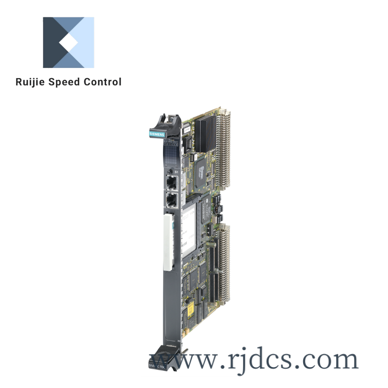SIEMENS 6ES7-953-8LG10-0AA0