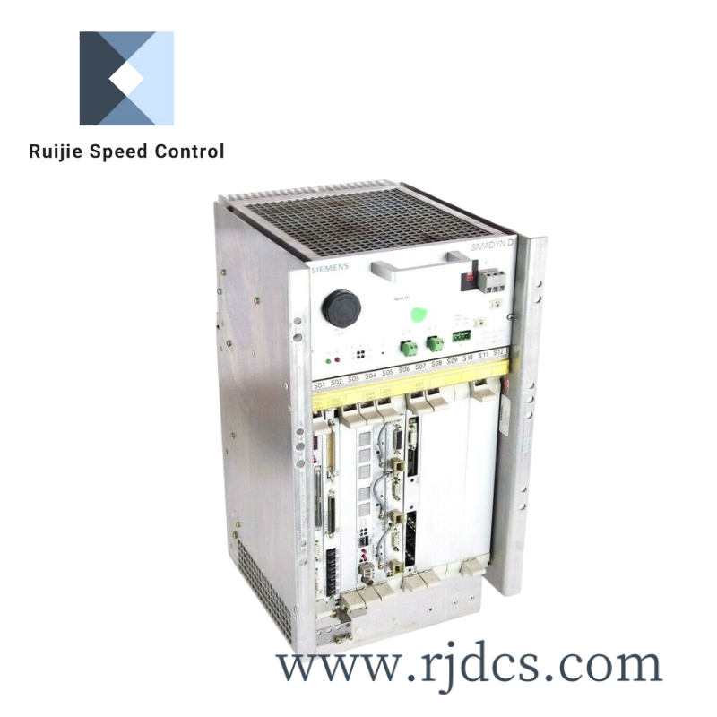 Siemens 6FX1156-6BA0