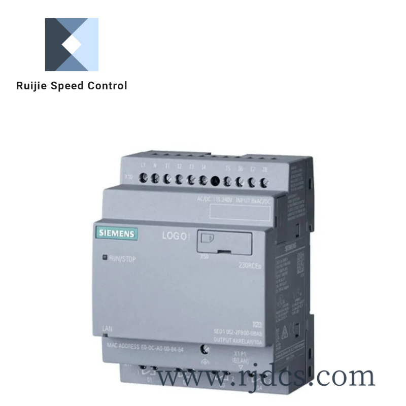 Siemens 6FX2001-6AA12-1AF7