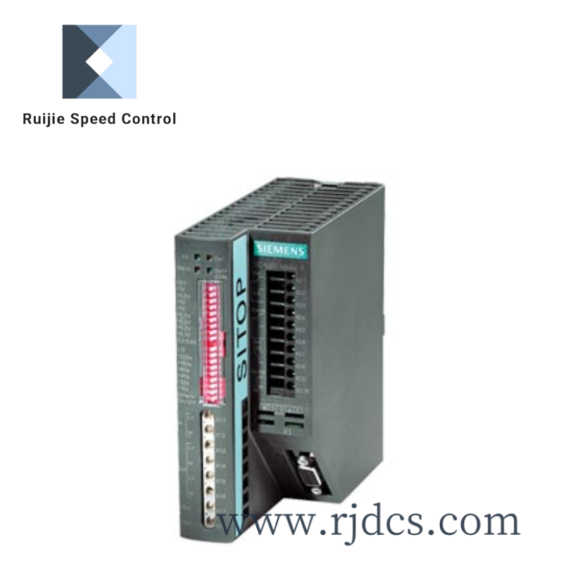 SIEMENS 6DD1606-0AD0