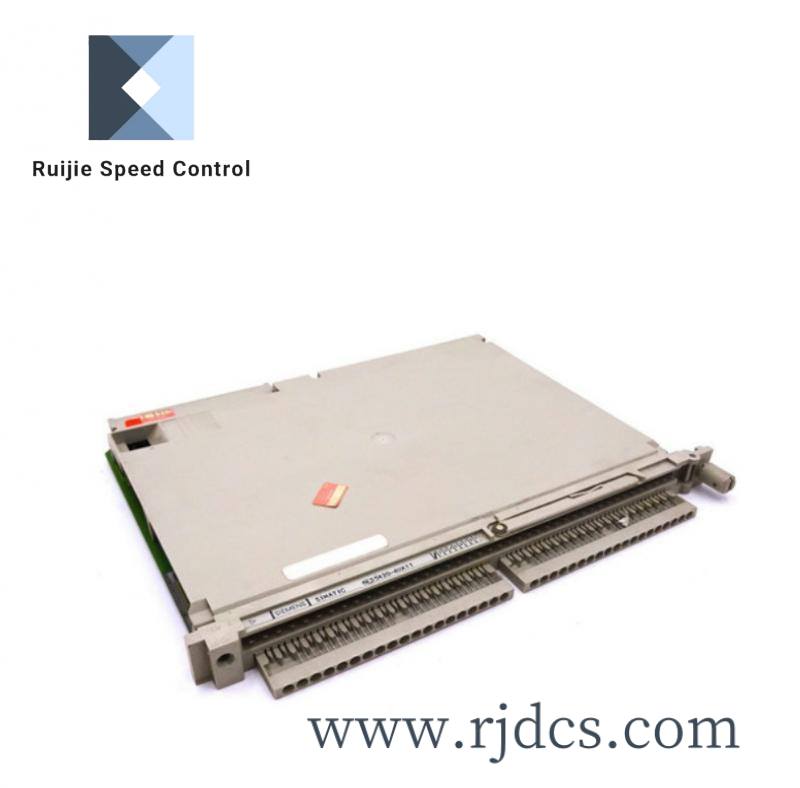 SIEMENS 6ES5420-4UA11