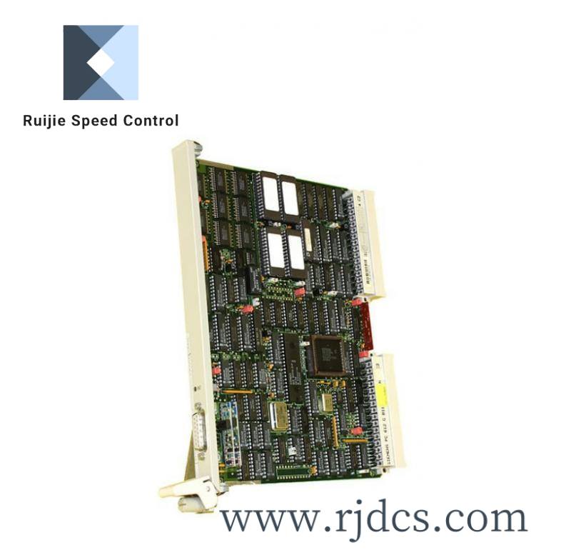 Siemens R911295312