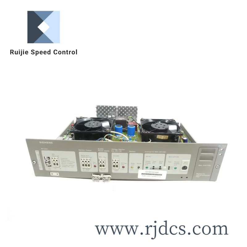 SIEMENS 6DR5120-0NN00-0AA0