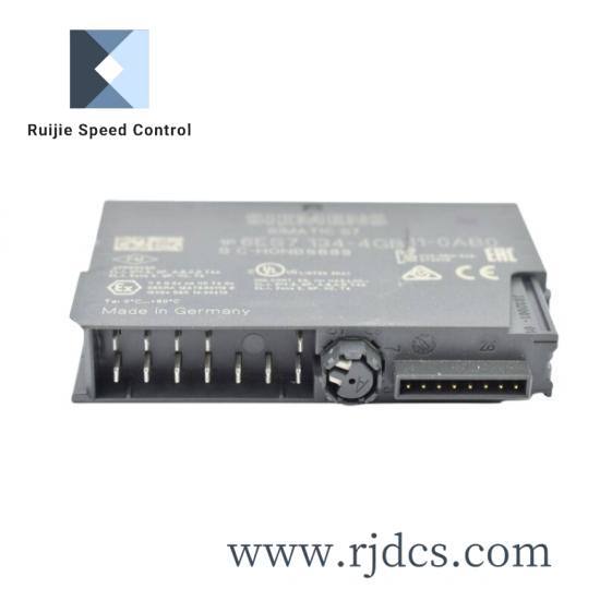 SIEMENS 6ES7134-4GB11