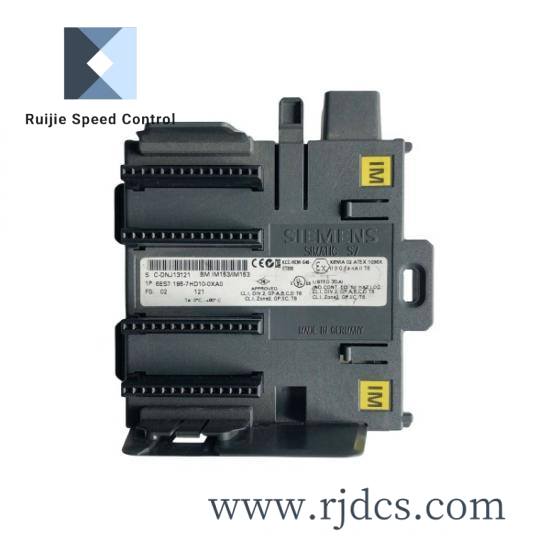 SIEMENS 6GT2001-0AA00