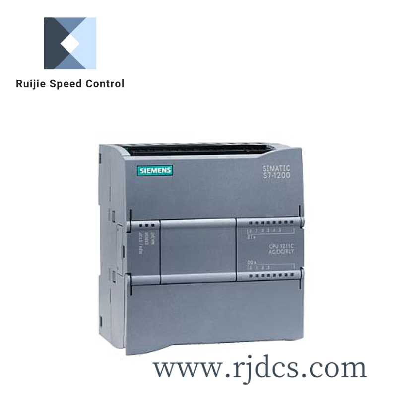 Siemens 6DD1681-0BD1