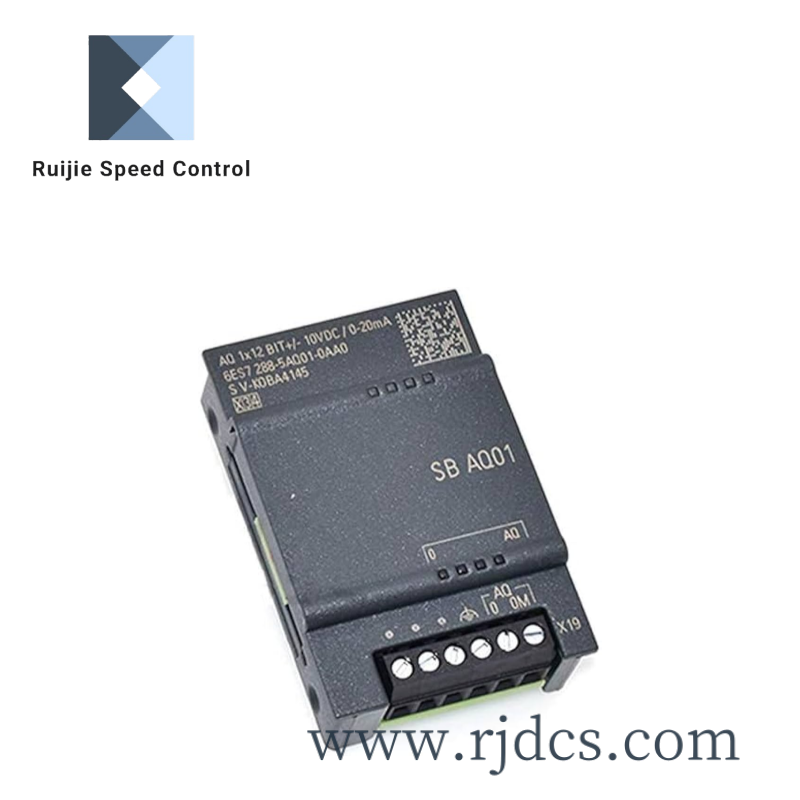 Siemens 6FX1114-0AB01