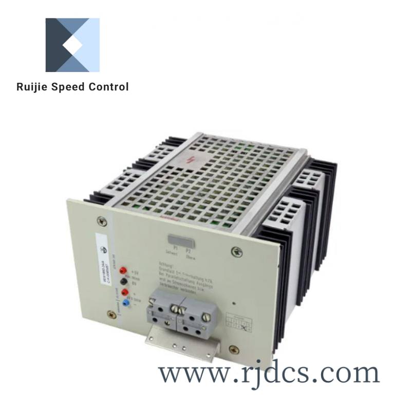 Siemens 6EW1860-3AA