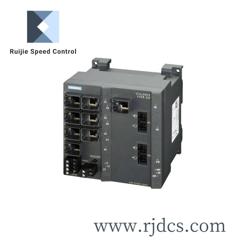 Siemens 6GK5 212-2BB00-2AA3