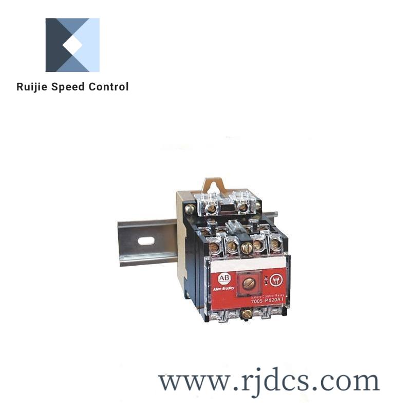 ABB DCP10