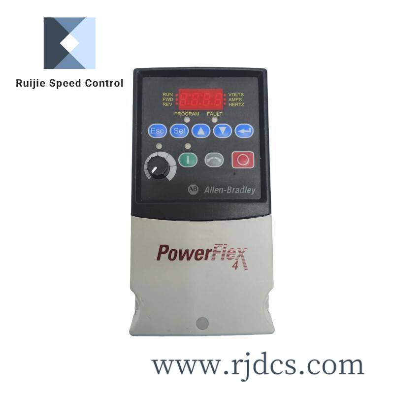 A-B 1336F-B200-AA-EN-L4