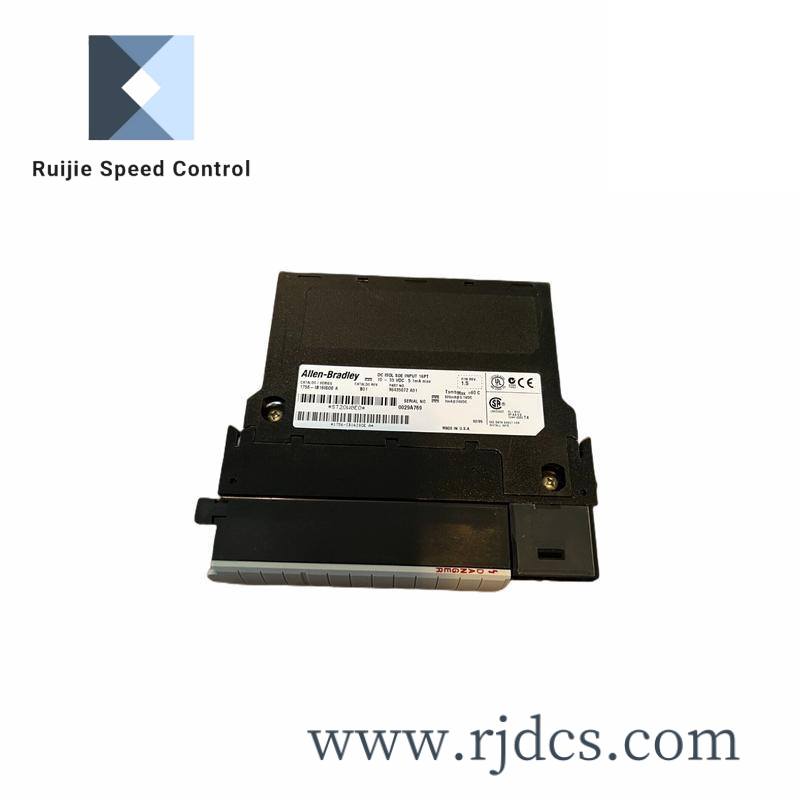 A-B 1756-IB16I