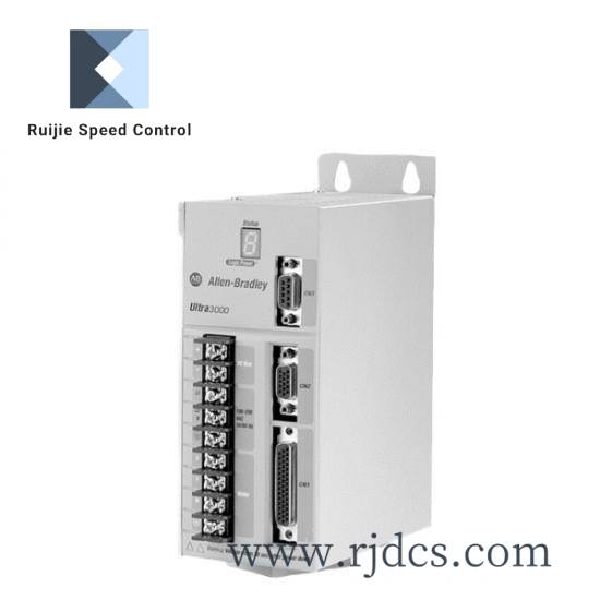 A-B 2098-DSD-020X