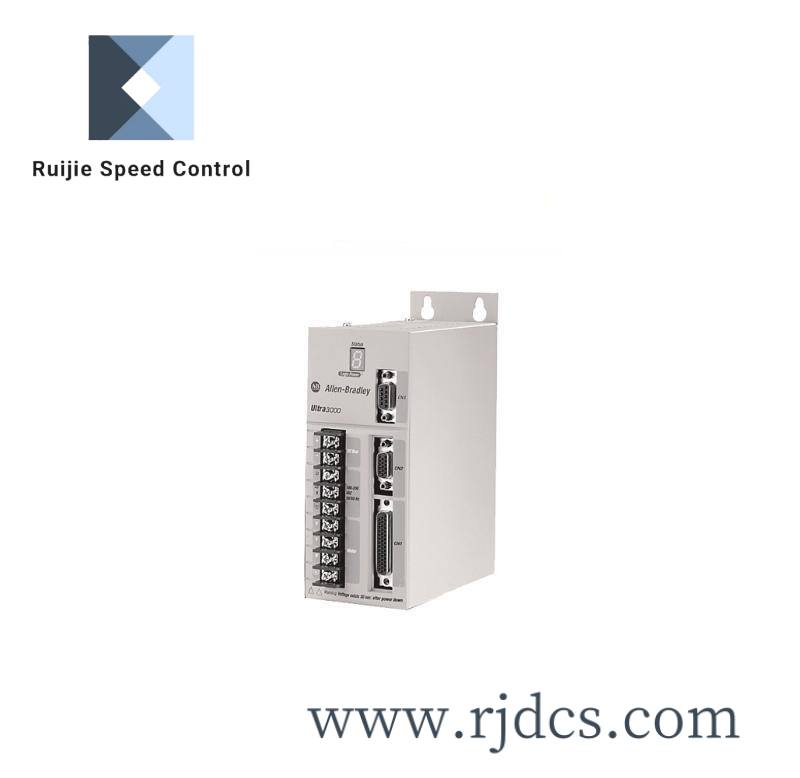 A-B 2098-DSD-020X