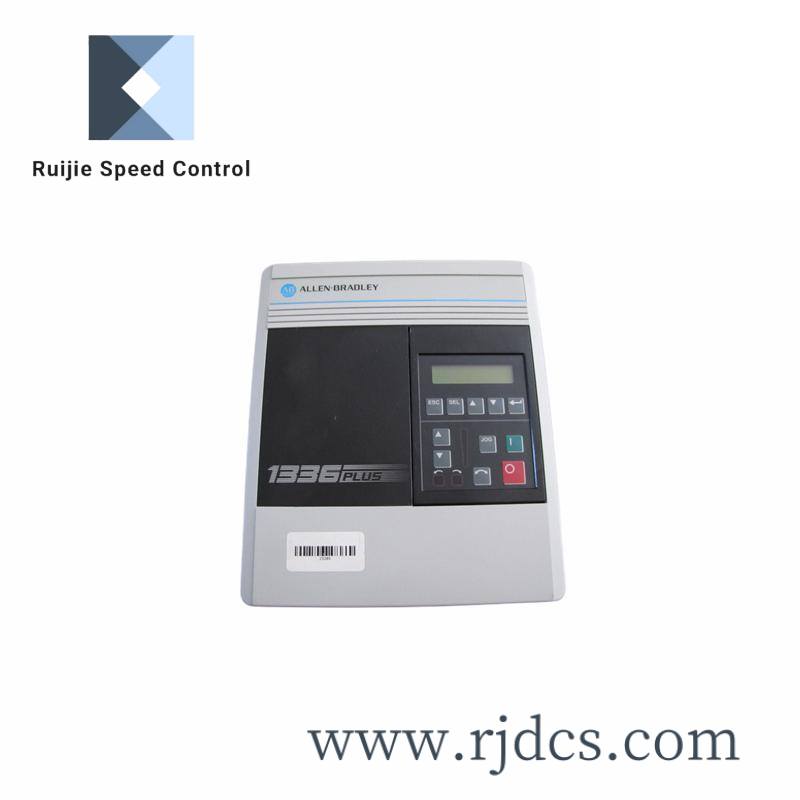 Allen Bradley 1336S-BR
