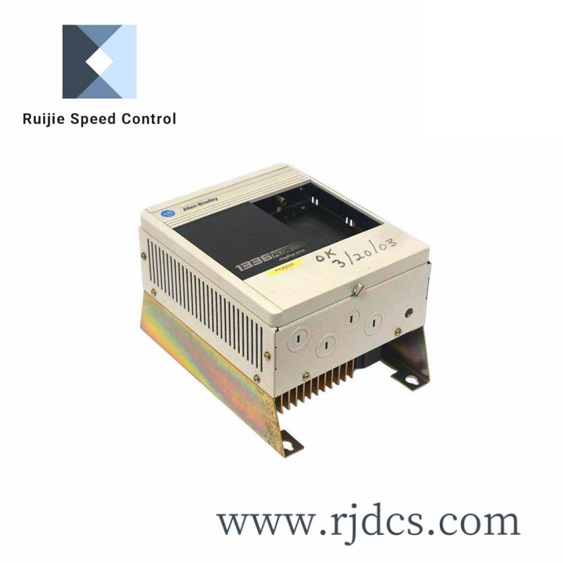 Allen Bradley 1336S-BR
