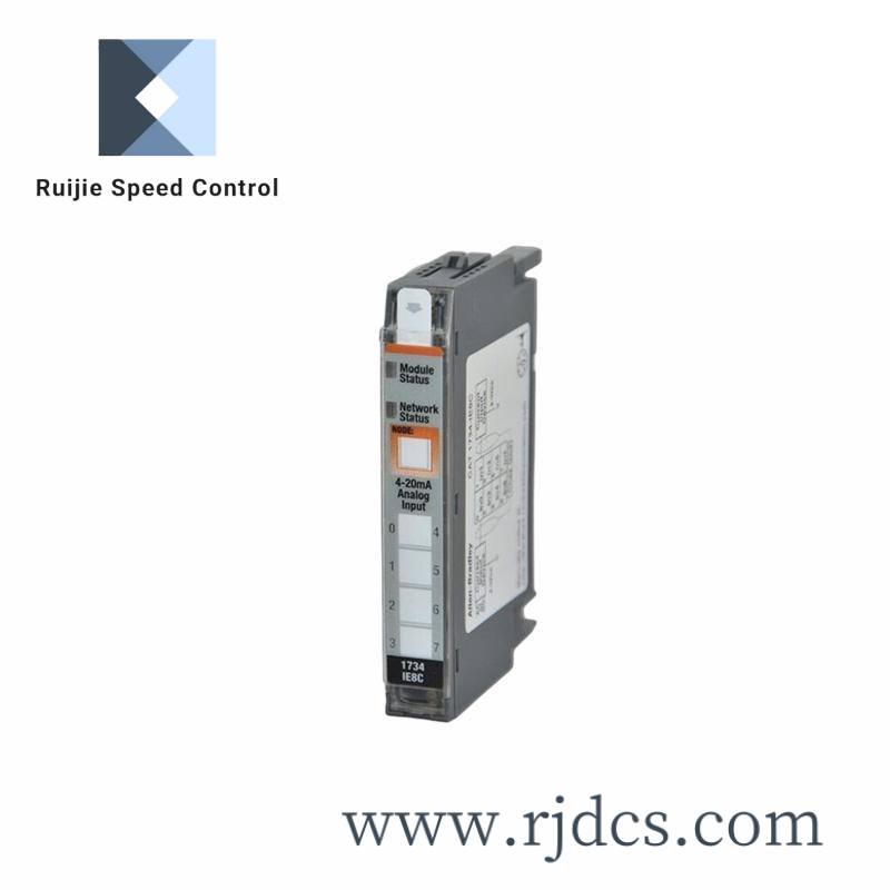 Honeywell 8C TAIXA1 Model 51307127-175