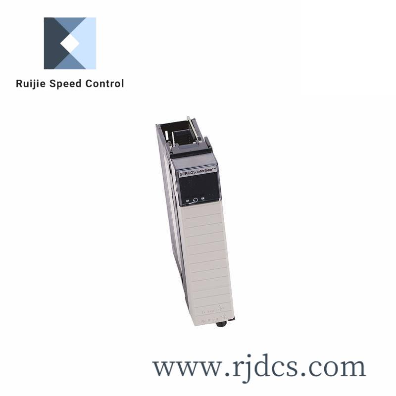 Allen-Bradley 1756-M08SE