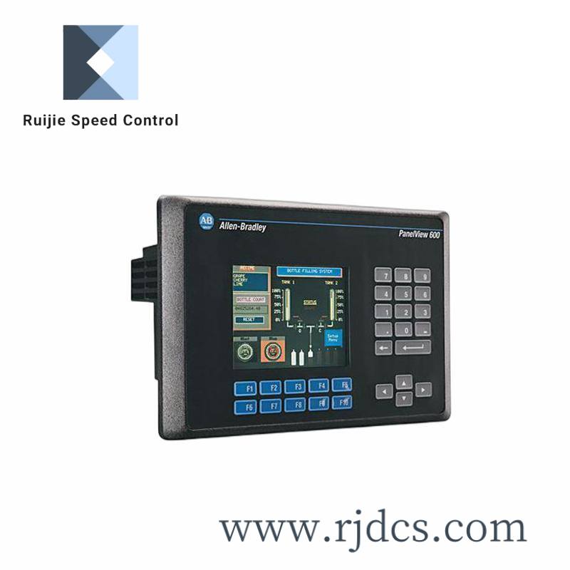 Allen Bradley 1746-NR8