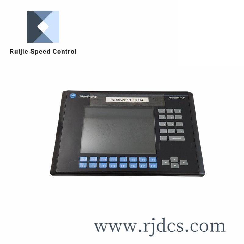 Allen Bradley 2711-K1