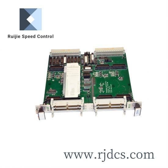 Abaco XVR19 6U-VME-SBC