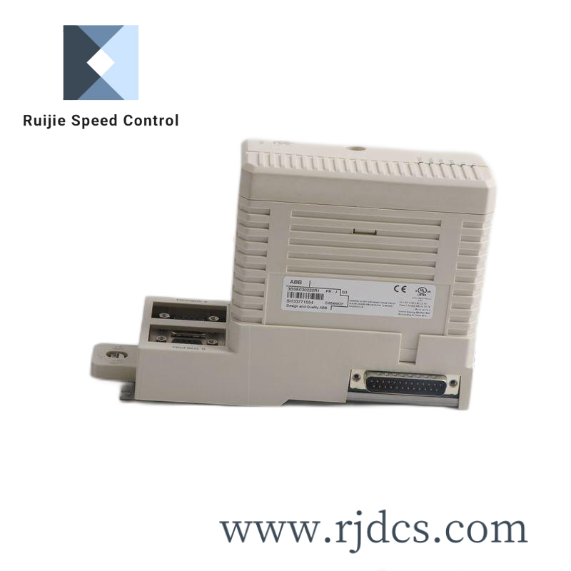 ABB 07DC92D GJR5252200R0101