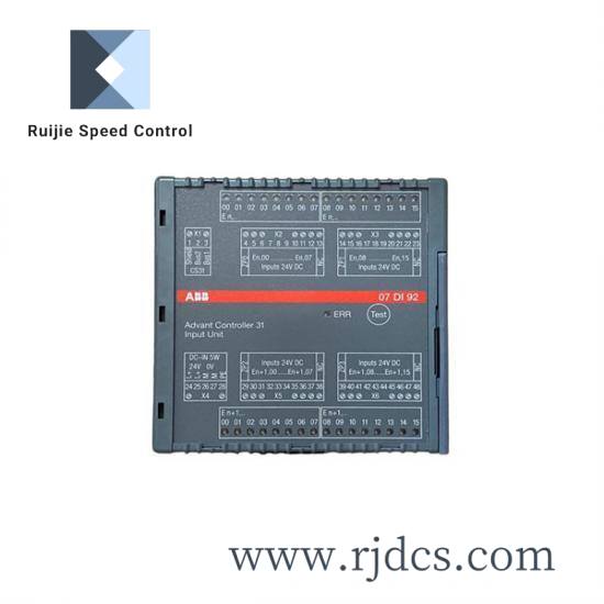 ABB 3HAC4520-1