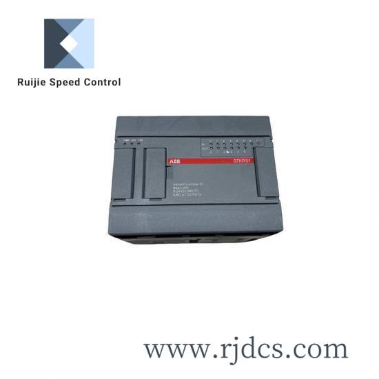ABB 07KR51 220VDC