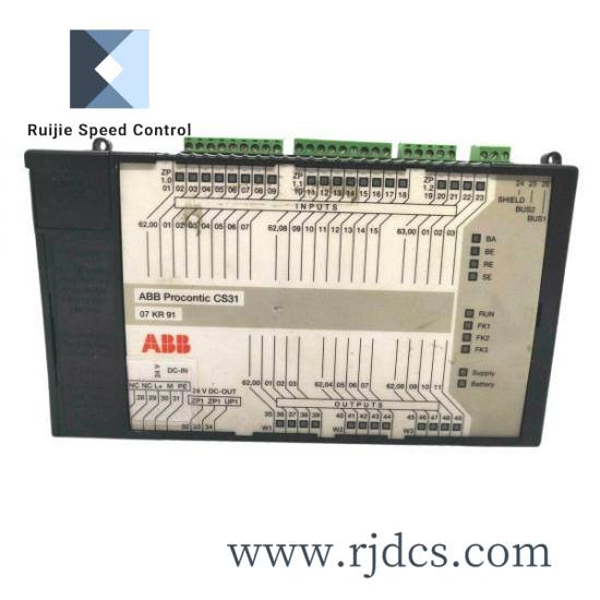 ABB 3HAC028944-001