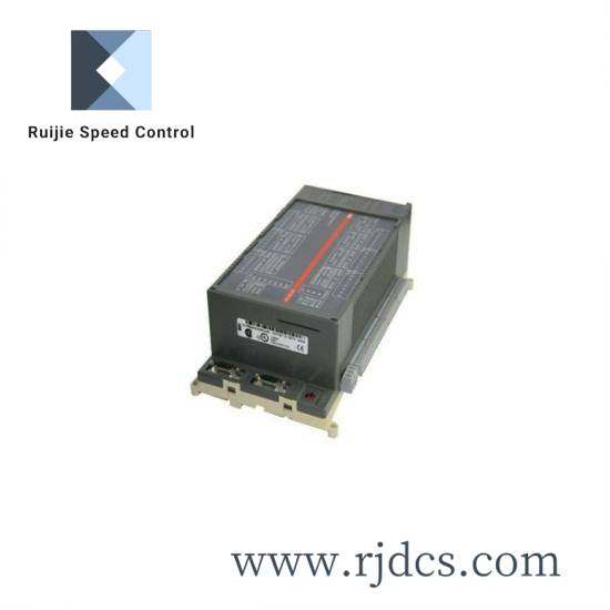 ABB 07KT97F1 GJR5253000R0160