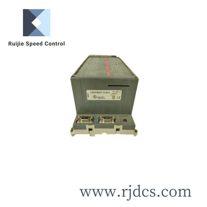 ABB 07KT98 GJR5253100R0278
