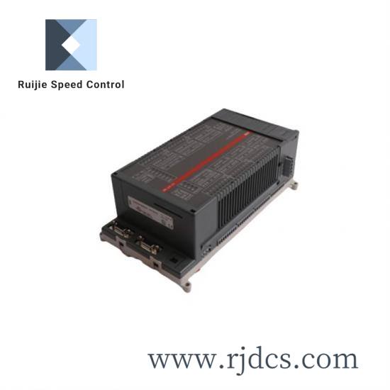 ABB 07KT98 GJR5253100R0278