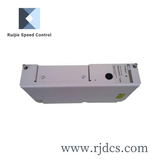 ABB GJV 30 743 64 R1