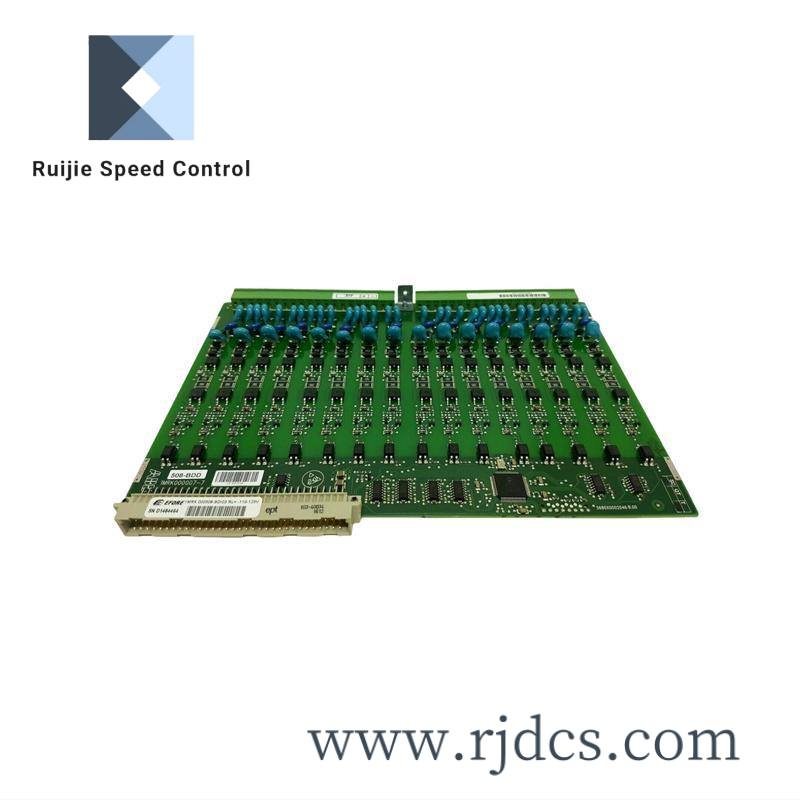 ABB 3BHE013299R0022LTC743CE22