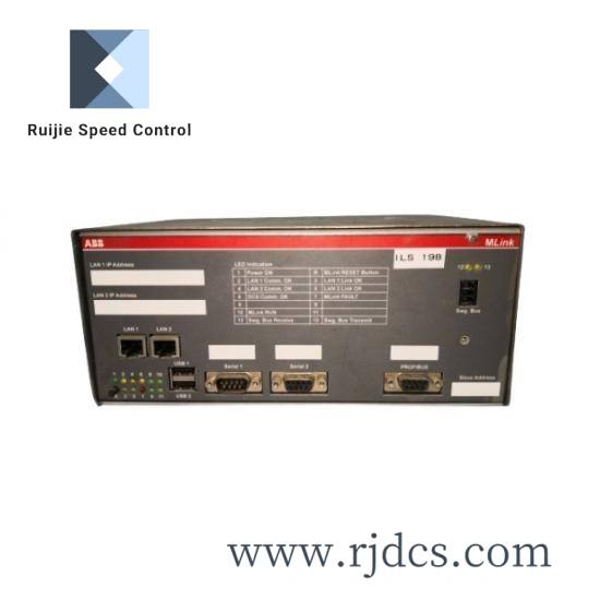 ABB 503BSC950107R3