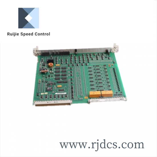 ABB 1SBP260197R1001