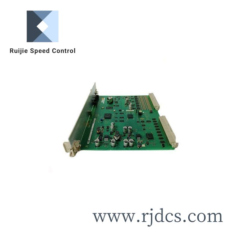 ABB 216EA62 1MRB150083R1/F